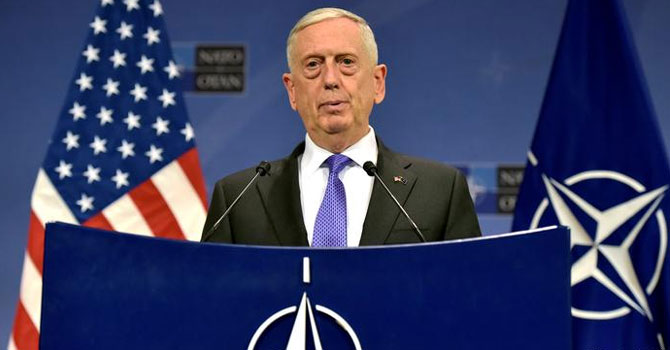 ABD Beşar Esad'ı Kürtler konusunda uyardı