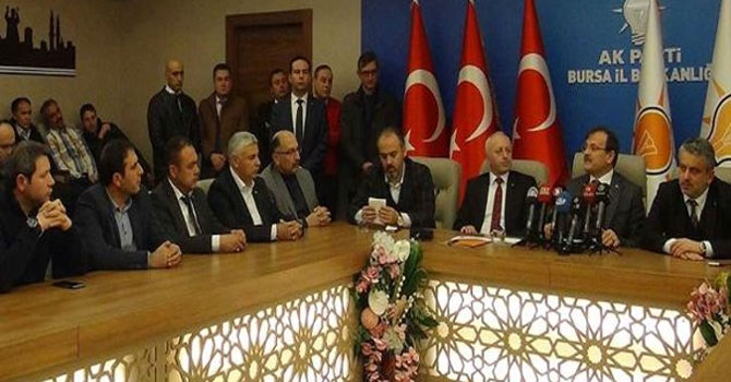 Başbakan yardımcısından ilginç asgari ücret çıkışı