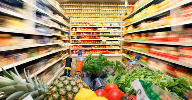 Enflasyon Nisan ayında yüzde 10,94 oldu