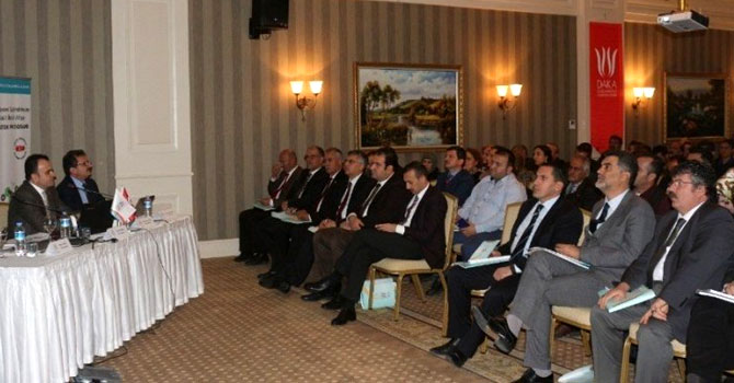 DAKA, 2018 Yılı Mali Destek Programlarını açıkladı