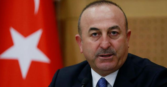 Cumhurbaşkanı Erdoğan, Trump'la görüşecek