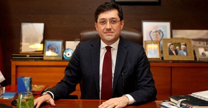 CHP'li Hazinedar görevden uzaklaştırıldı