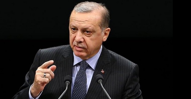 'Görevden alındıysa demek ki su kaçağı var'