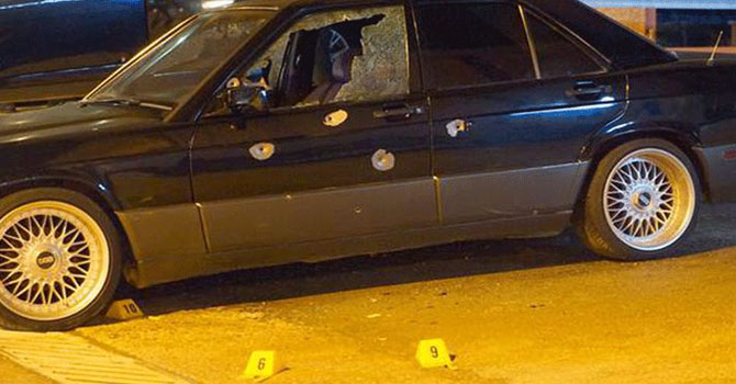 Hakkari'den izne giden askere silahlı saldırı