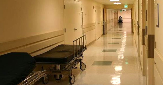 'Öldü' denilen mahkum otopsiden önce uyandı!