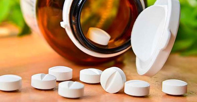 Ağrı kesici ilaçlarda kısırlık şüphesi