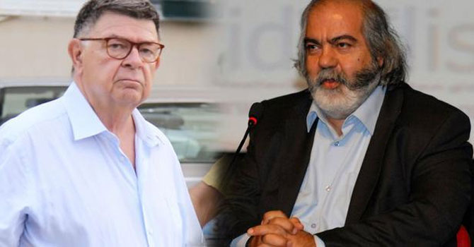 Alpay ve Altan'ın tahliye talepleri reddedildi