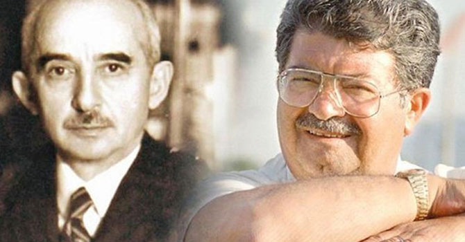 İnönü ve Özal'ın eşyaları çalındı