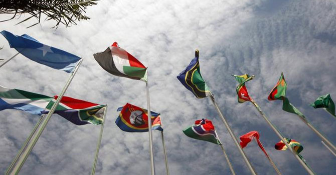 Afrika ülkeleri Trump’tan özür bekliyor