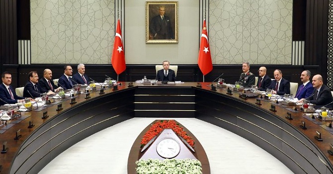 OHAL üç ay daha uzatıldı