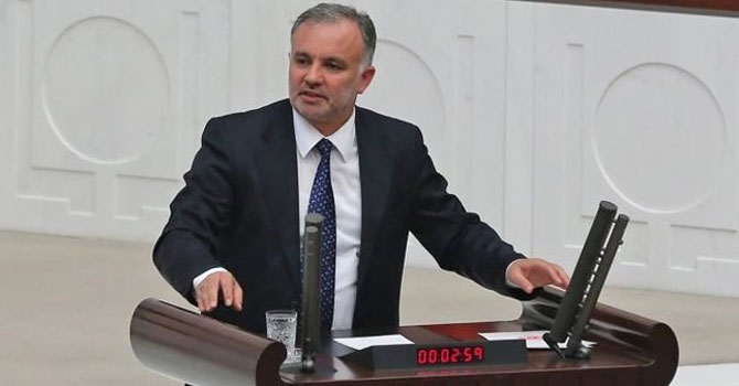 HDP sözcüsü Bilgen'den hükumete Afrin tepkisi