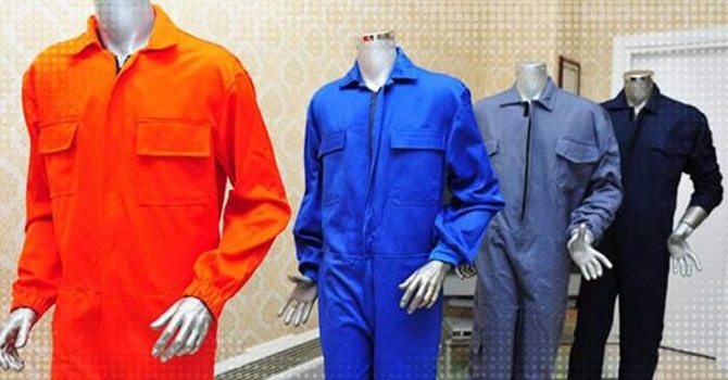 Tek tip kıyafetler Diyarbakır Cezaevi'ne gönderildi