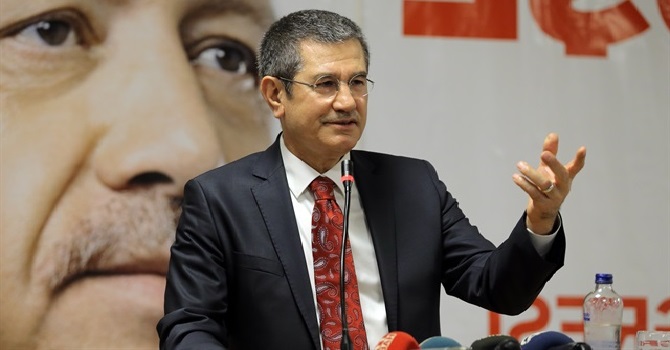 Milli Savunma Bakanı: Afrin harekatı yapılacak