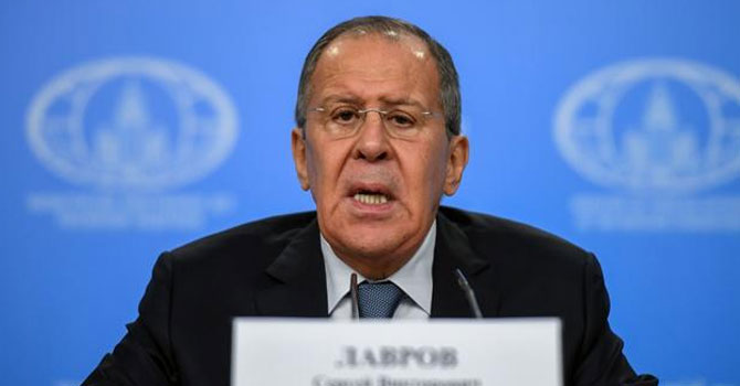 Rusya'dan sürpriz Afrin çıkışı