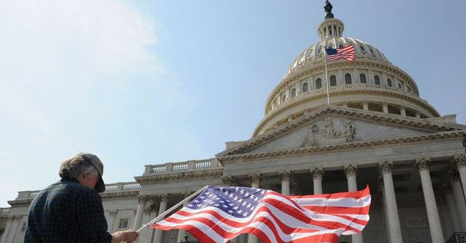 ABD’de federal hükümet tekrar kapandı