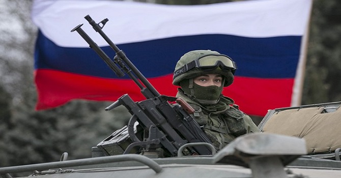 Rusya'dan Afrin açıklaması