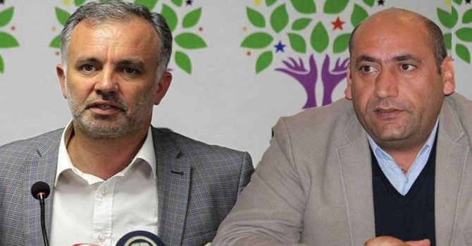 Savcılıktan Ayhan Bilgen'e soruşturma, Nadir Yıldırım'a inceleme