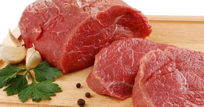 Bosna Hersek'ten Türkiye'ye getirilen etlerde hastalık çıktı