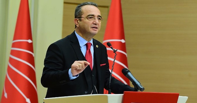 Tezcan'dan Erdoğan'a: Hani belgeler sahteydi?