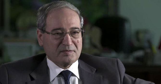 Suriye: Hava savunma sistemlerimiz hazır