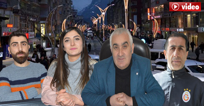 Hakkari'de İşyeri kiraları 10 bin liraya kadar çıktı