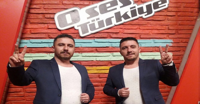 Hakkarili ikizler 4. Tur için bu akşam yarışacak