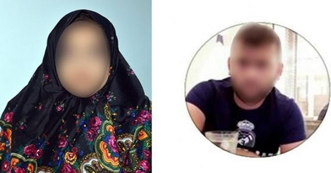 Özel harekat polisleri genç kıza dehşeti yaşattı! Kenti terk etmek zorunda kaldı