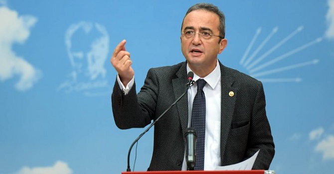 Tezcan: seçmenlerin evlerine giriliyor