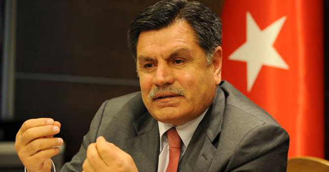 Haşim Kılıç oğluyla ilgili konuştu