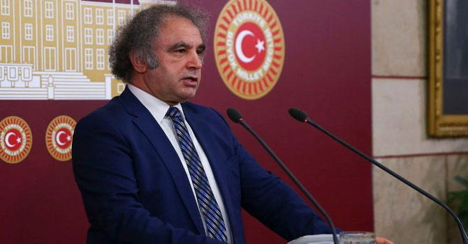 HDP, Diyanet İşleri Başkanından randevu istedi