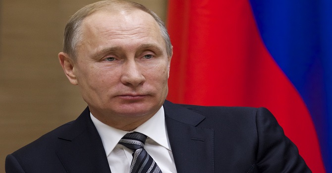 Putin: İlk koronavirüs aşısını geliştirdik