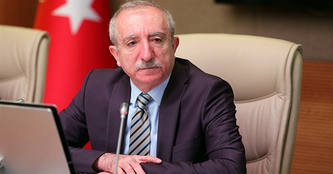 Orhan Miroğlu: Barışı kim istemez ama abartıya vardırmamak lazım