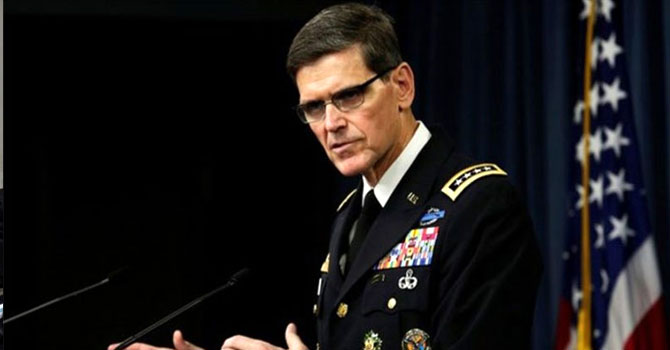 ABD: YPG'ye destek vermeye devam edeceğiz