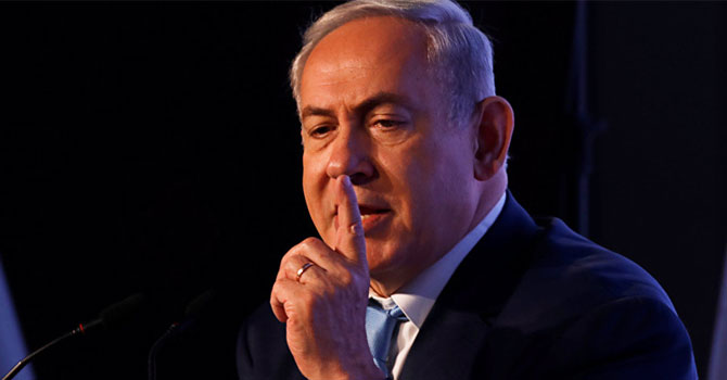 Netanyahu hakkındaki yolsuzluk soruşturmasında sona gelindi