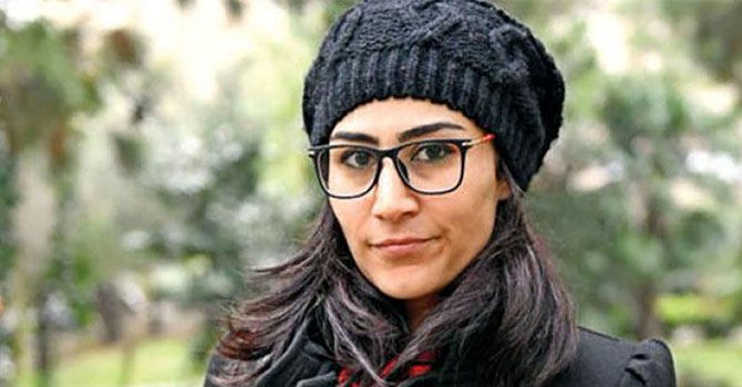 Hamile çocuk skandalını ortaya çıkaran görevliye yine sürgün