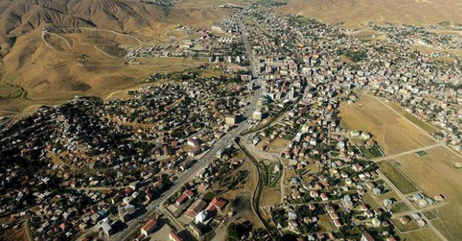 Hakkari'de kaç kişi yaşıyor? İşte illerin nüfusu