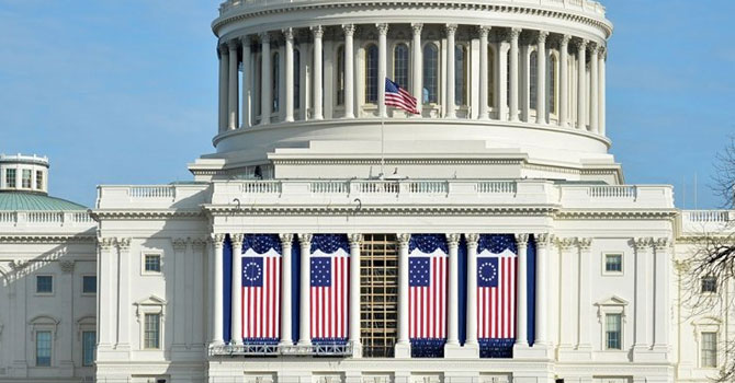 ABD'de Türkiye'ye karşı yaptırım hazırlığı