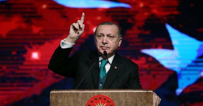 Cumhurbaşkanı Erdoğan Bitliste konuştu: Bay Kemal yiğitsen açıkla