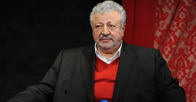 Metin Akpınar: 'Savaşa hayır' diyenlerdenim 77 yaşından sonra hapse de girerim