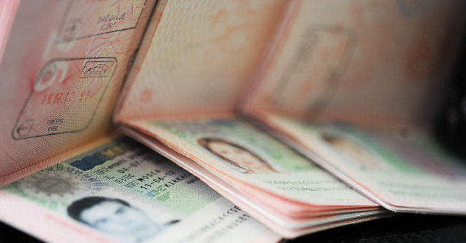 Türkiye'den Polonya vatandaşlarına vize muafiyeti