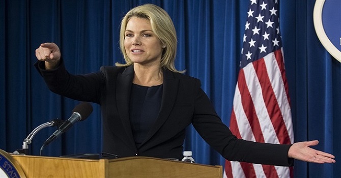 ABD'den Ankara'ya: OHAL'i sona erdirin