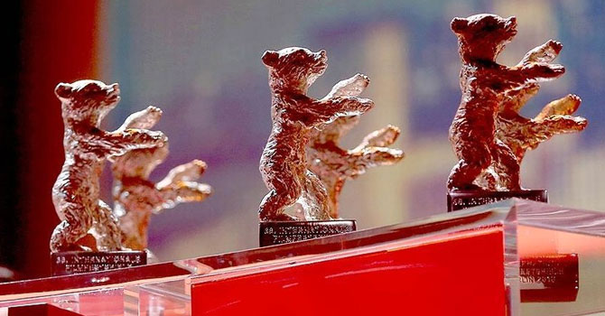 'Altın ayı' için 19 film yarışacak