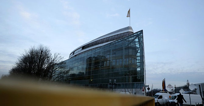 'Almanya'da koalisyon anlaşması sağlandı'