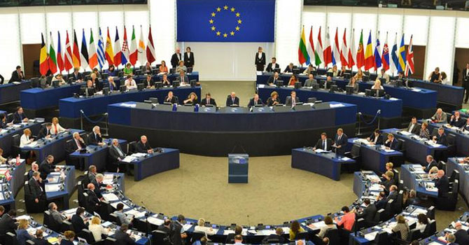 Ankara: AP'nin kararı yok hükmünde