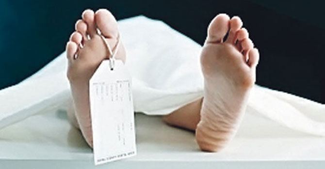 Hakkari'de 1 Kişi Ölü Bulundu