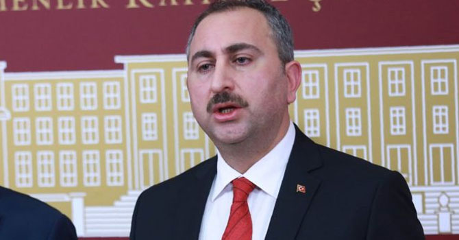 Gül, 'terör soruşturmalarıyla' ilgili tutuklu ve hükümlü sayısını açıkladı