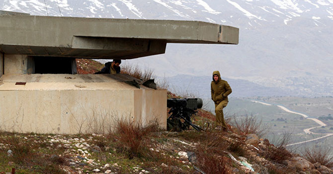 İsrail'e ABD'den bir destek daha: Sadık müttefikimizdir