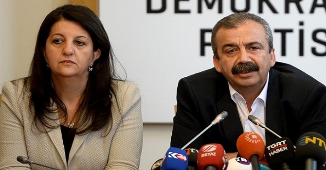 Buldan ve Önder hakkında soruşturma