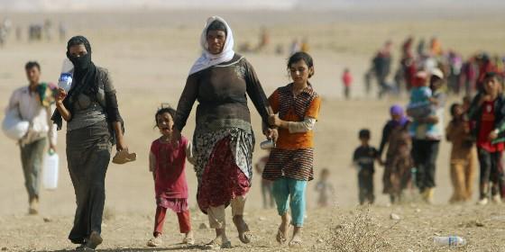 IŞİD'in ardından Irak'ın yeniden inşası 88 milyar dolara mal olacak