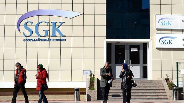 "SGK'nin açığını hasta ödüyor; vatandaş, hastaneye ilk adımında 14 kalemde fark ödüyor"